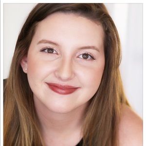 Meet your Posher, Jillian